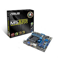 Asus M5A88-M EVO (90-MIBG10-G0EAY00Z)